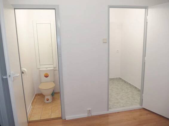 Pronájem pěkného bytu 2+kk, ca 42m2, v Liberci, Pavlovicích za 9.900,- Kč + spotřeby. - Firma, která nezklame. | Expert