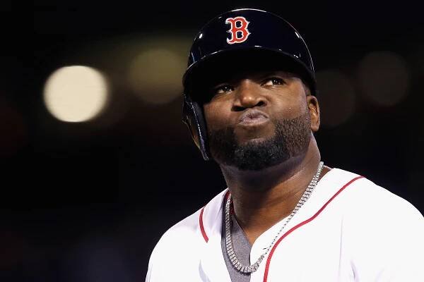 David Ortiz