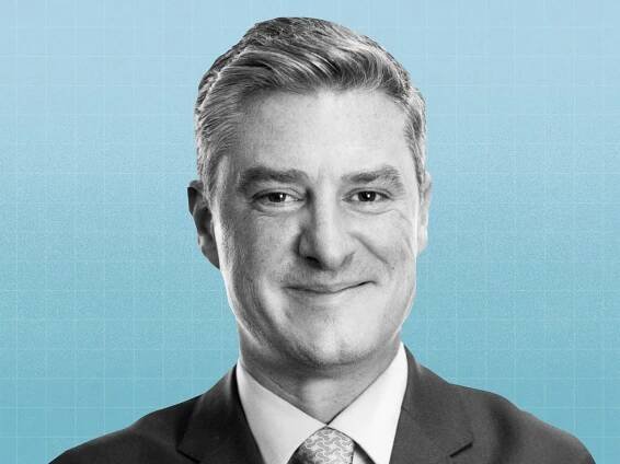Leadership visibility motivates employees to return to the office: JLL's Neil Murray