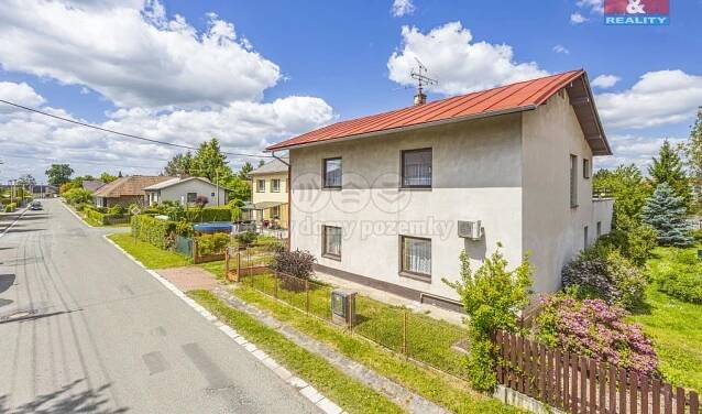 Prodej, RD 5+1, 399 m2, zahrada 460 m2, Pohoří u Dobrušky | Reality.iDNES.cz 