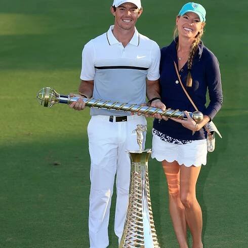 Inside Rory McIlroy and Erica Stoll’s Relationship Timeline, From Divorce to Reconciliation
