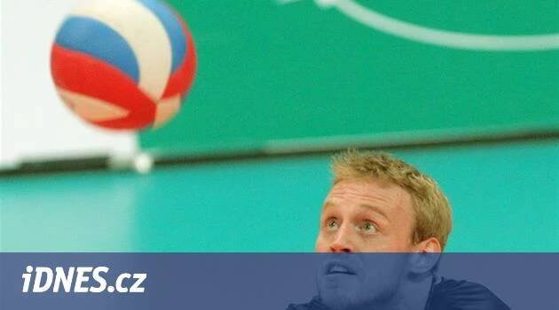 Budějovice po šesti letech vítají Michala Kriška, přijde i smečař - iDNES.cz