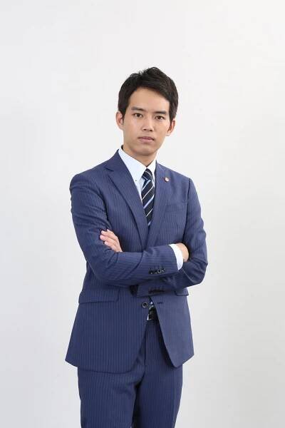 Zenigata Keibu - Promo - Takahiro Miura
