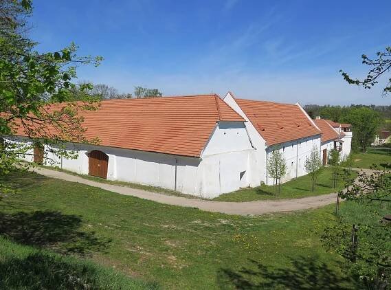 Muzeum obilnářství Skočice foto 3