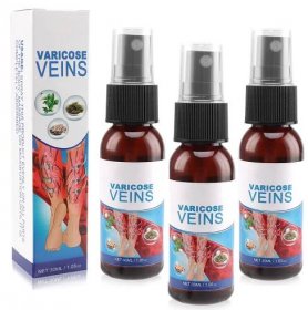Veinhealing Varicose Veins Treatment Spray – SK – Promart