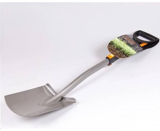 Rýč teleskopický rovný SmartFitTM FISKARS 1000620 - | PROTEC plus - vše pro firmy - montérky, drogerie, outdoor, reklamní