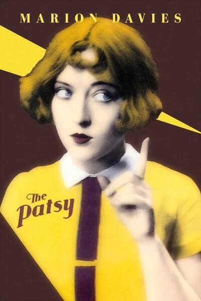 Patsy, The 74% [The Patsy] (1928)