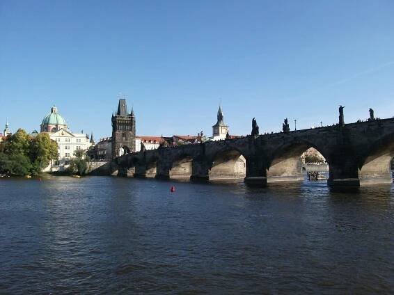 Praha Parnikem (2025) - All You Need to Know BEFORE You Go (with Reviews)