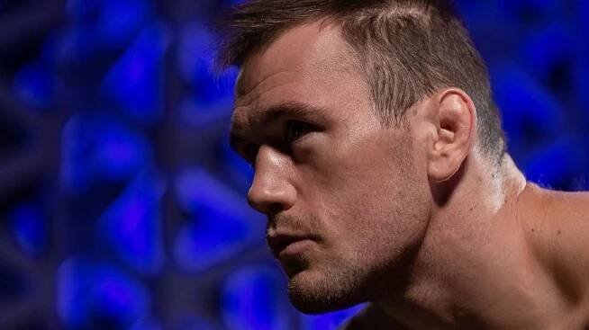 Historicky druhý Čech v UFC jde lovit do Evropy. Jsem při chuti jak nikdy předtím, hlásí