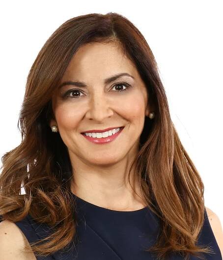 Silvia Hernández Sánchez
