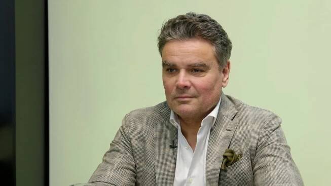 XTV.cz - „Babiš se do voleb soudit musí, Dozimetr ne. Stačilo! nejsou komunisté z 50. let. LGBT na kanál pro děti ČT:D nepatří, Trumpa na ně. “ – Petr Holec