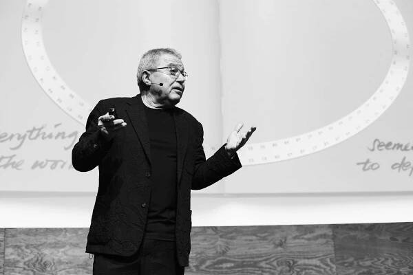Daniel Libeskind AnA Rotterdam 01