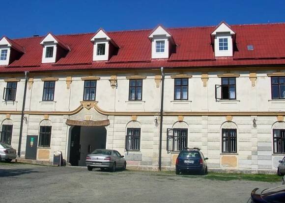 FOTOGALERIE HOTEL VALÁŠKŮV GRUNT
