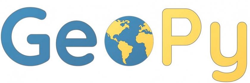 GeoPy logo