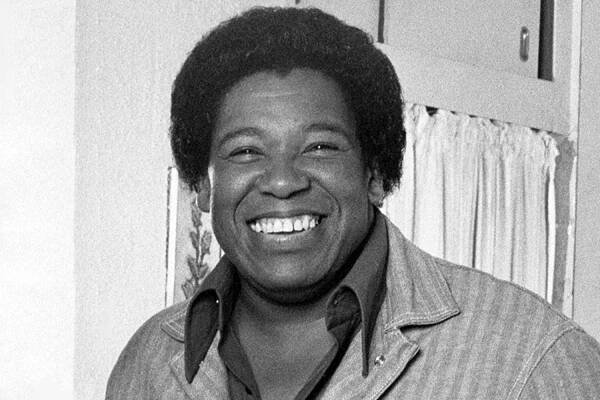 Johnny Brown, 'Good Times' and 'Laugh-In' star, dies at 84