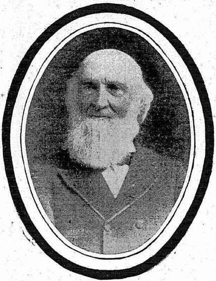 Ausburn Birdsall