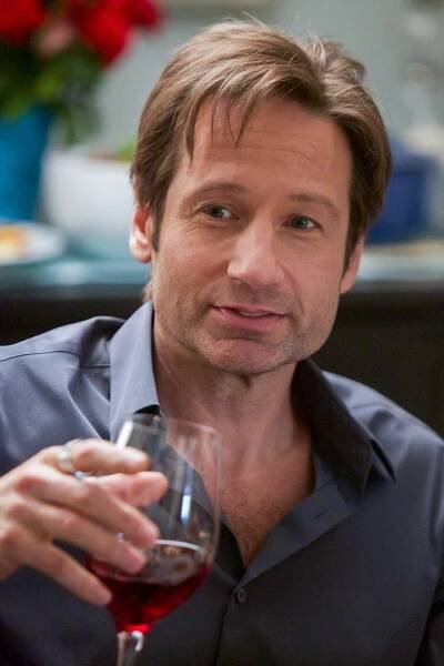 Californication - Čekání na zázrak - Z filmu - David Duchovny