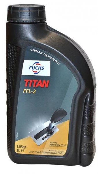 Titan FFL-2, 1L FUCHS