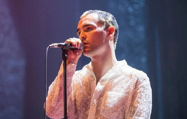 The Murder Capital | Artists | NME.com