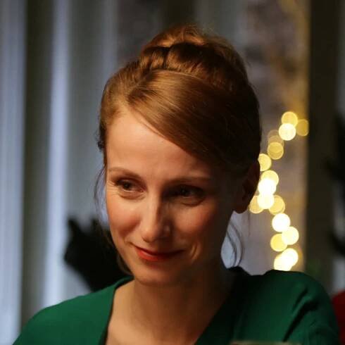 Anna Čonková - ACTORSMAP