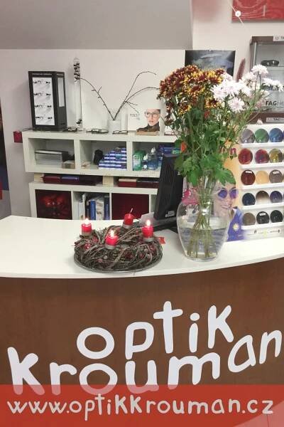Otevírací doba v prosinci 2017
