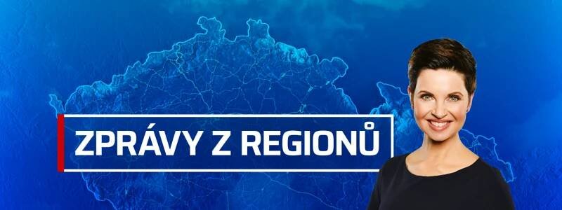 ZPRÁVY Z REGIONŮ - CNN Prima NEWS
