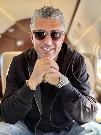 Omar Al-Abdallat