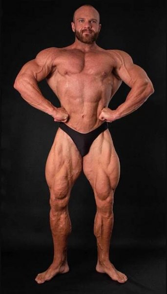 RIASENÉ BLACK BODYBUILDING TRUNKS IFBB, NPC ( DĹŽKA BOČNEJ STRANY 5CM )