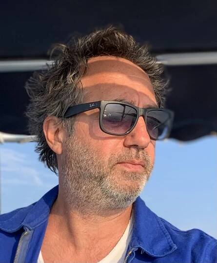 Stéphane Thiébaut