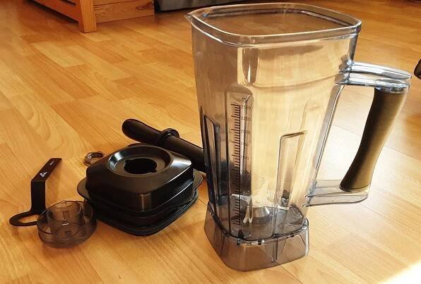 2,5l mixovací nádoba k robotu ETA Vital Blend Digi 1011