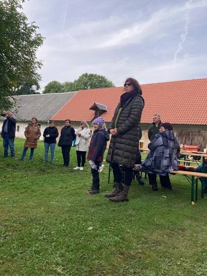 Události v obci – Obec Ujkovice