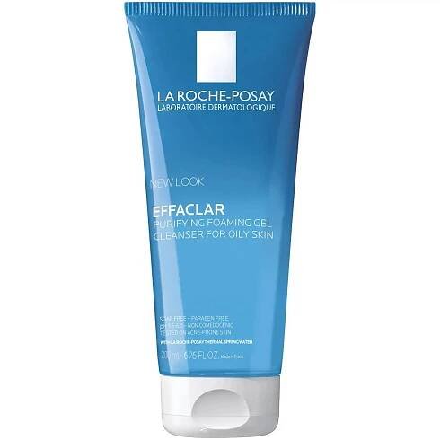 La Roche Posay Effaclar Purifying Foaming Gel