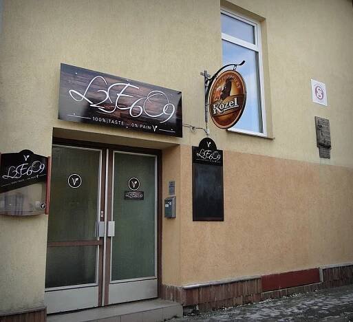 Bistro Leo269 food České Budějovice | Apetee