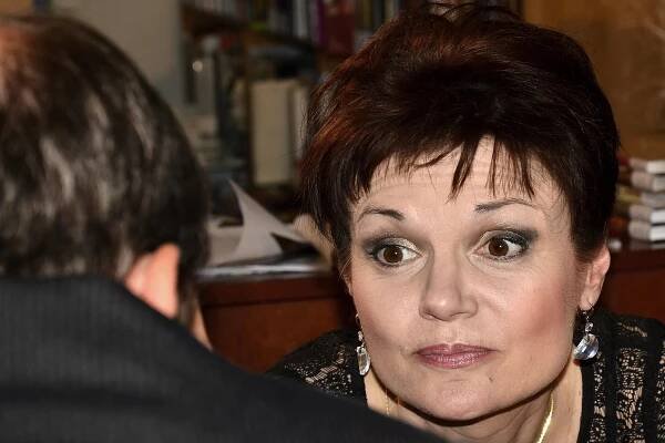 Stopy života - Bílý střelec - Z filmu - Simona Postlerová