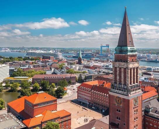 Städtereisen in Deutschland - TOP Ziele | GHOTEL Reiseratgeber