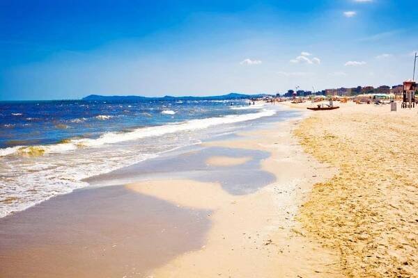 Hotel Hotel Crystal Anche Con Spiaggia Inclusa Nell' All Inclusive Rimini