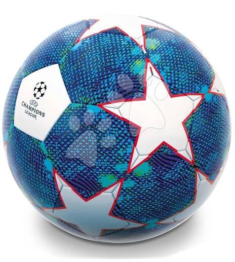 Fotbalový míč šitý Champions League velikost 5 Mondo