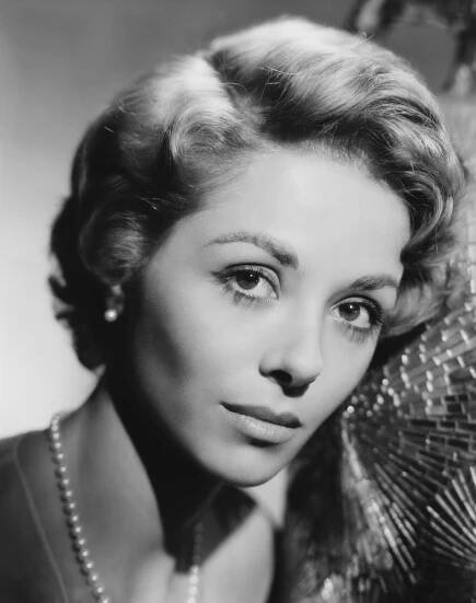 Dana Wynter