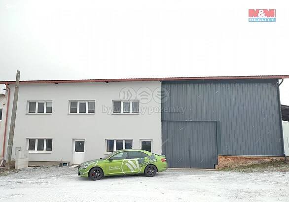 Pronájem bytu atypické 140 m², Všechovice, okres Brno-venkov