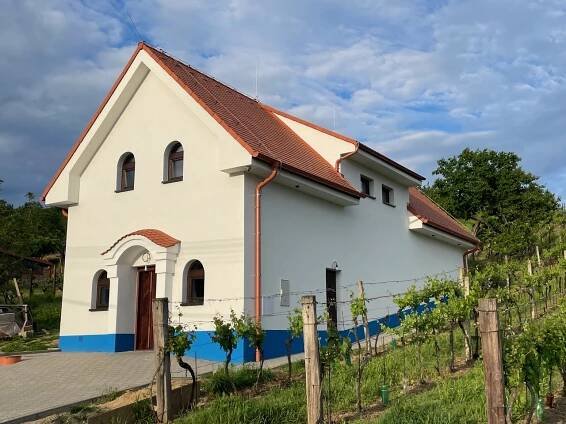 Vinařství KROK