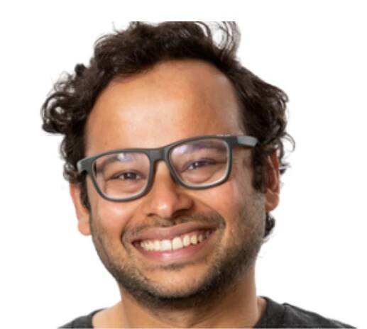 Meet Neil Dsouza, GetSetUp's Co-Founder, Who Is Bringing Virtual Classes To Older Adults