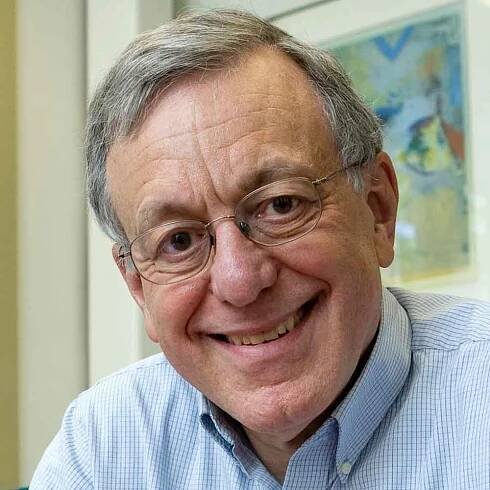 #03 - Ron Krauss, M.D.: a deep dive into heart disease - Peter Attia