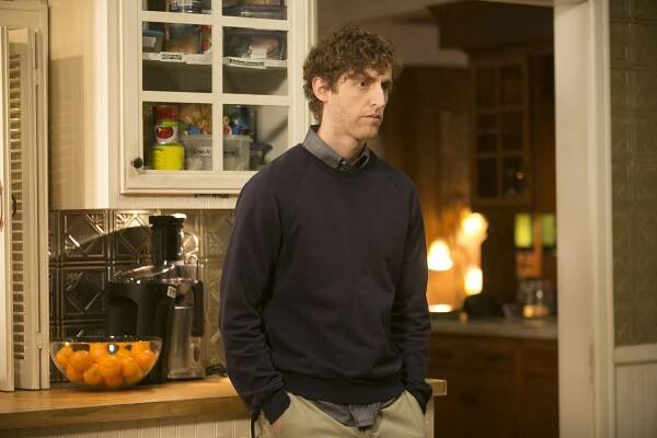 Silicon Valley - Produkt pro širokou veřejnost - Z filmu - Thomas Middleditch