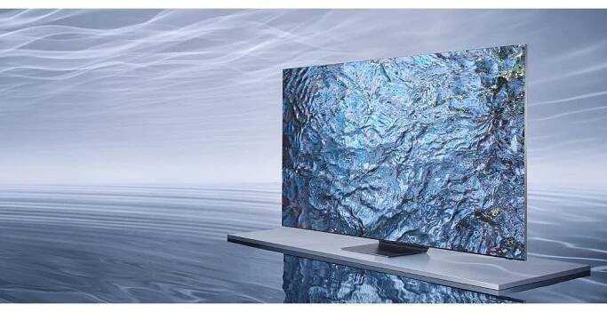 Samsung QE75QN900C
