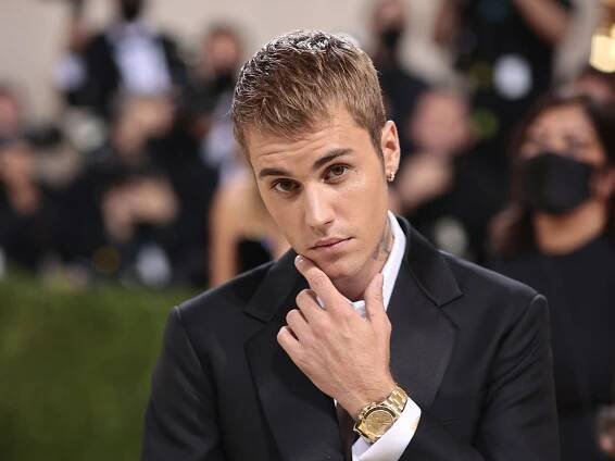 Why Justin Bieber skipped the 2025 Met Gala