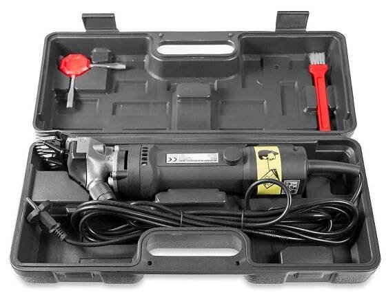 Stříhací strojek / nůžky na ovce 450W, MAR-POL - TorriaCars