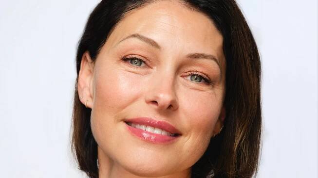 Being self-conscious isn't always a bad thing, according to Emma Willis