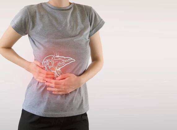 Funguji vám játra správně? Problémy odhalí včasné vyšetření - Vitální senior
