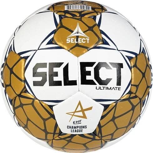 Select HB Ultimate EHF Champions League