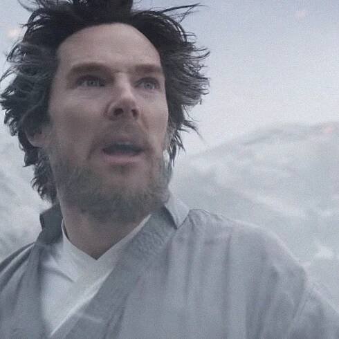 Doctor Strange is one of Marvel's most impressive yet
